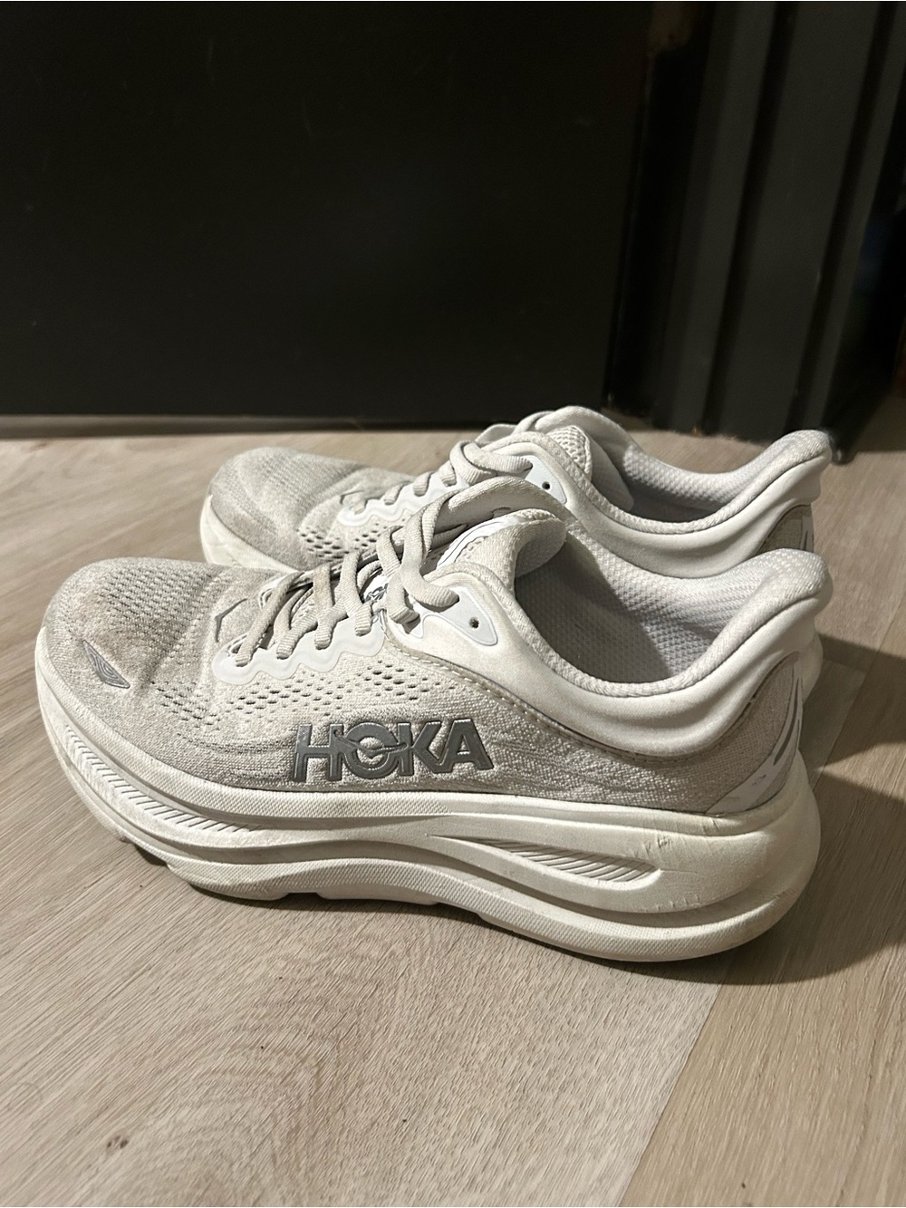 HOKA Women's Bondi 9